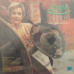 Sonia "La Unica" - Con Mariachi (LP, Album)