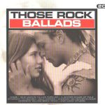 The BB Band - Those Rock Ballads (2xCD, Album)