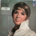Vikki Carr - Don't Break My Pretty Balloon (LP, Album, Jac)