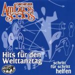 Orchester Ambros Seelos - Hits Für Den Welttanztag (CD)