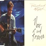Richard Marx - Now And Forever (CD, Maxi)