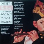 Berlioz* - Concerto Berlioz (CD, Comp)