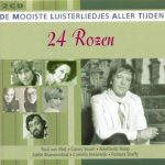 Various - 24 Rozen (2xCD, Comp)