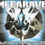 Various - Megarave - 2008 Part 2 (2xCD, Comp + DVD-V)