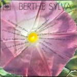 Berthe Sylva - Berthe Sylva (LP, Comp, Mono)