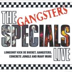 The Specials - Gangsters (CD)