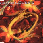 Sound Lovers* - Run A Way (CD, Maxi)