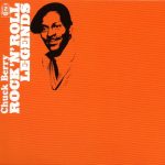 Chuck Berry - Rock 'N' Roll Legends (CD, Comp)
