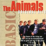 The Animals - Original Hits (CD, Comp, RE)