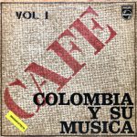 Various - Colombia Y Su Música Vol. 1 (LP, Comp, Mono)