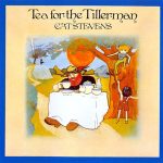 Cat Stevens - Tea For The Tillerman (CD, Album, RE)