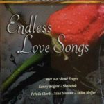 Various - The Best Of The Best Endless Love Songs (CD, Album, Comp)