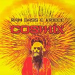 Ram Dass & Kriece - Cosmix (CD, Album, Enh, Dig)