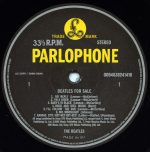 The Beatles - Beatles For Sale (LP, Album, RE, RM, 180) - Afbeelding 4