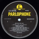 The Beatles - Beatles For Sale (LP, Album, RE, RM, 180) - Afbeelding 5