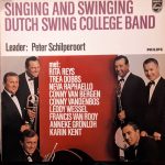 The Dutch Swing College Band - Singing And Swinging (LP, Comp)