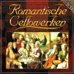 Various - Romantische Cellowerken (2xCD, Comp)