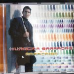 Huáscar Barradas - La Nueva Onda De La Música Venezolana (CD, Album)