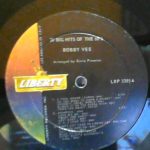 Bobby Vee - 30 Big Hits Of The 60's (LP, Album, Mono)