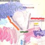 Marianne Faithfull - A Childs Adventure (LP, Album)