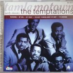 The Temptations - Tamla Motown Early Classics (CD, Comp)
