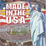 Various - Made In The U.S.A. (CD, Comp)