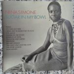Nina Simone - Sugar In My Bowl (CD, Comp)