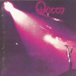 Queen - Queen (CD, Album, RE, RM)