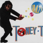 Tony T (2) - Crazy (CD, Maxi)