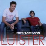 Nick & Simon - Luister (CD, Album, Enh)