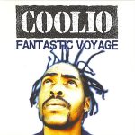 Coolio - Fantastic Voyage (CD, Maxi)