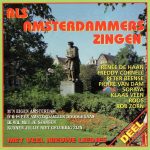 Various - Als Amsterdammers Zingen Deel 1 (CD, Comp)