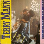 Terry Mann - The Key Don't Fit (CD, Maxi)