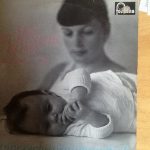 Lien Dreese, H. C. Moolenburgh - Als Het Kindje Komt... (Zwangerschapsgymnastiek) (LP, Album)