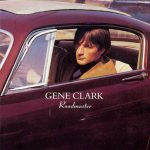 Gene Clark - Roadmaster (CD, Album, RE)