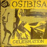 Osibisa - Celebration (12", Maxi)
