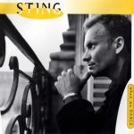 Sting - When We Dance (CD, Maxi)