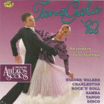 Orchester Ambros Seelos - Tanz Gala '92 (CD)
