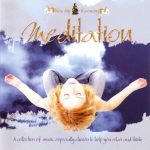 Unknown Artist - Meditation (CD, Album)