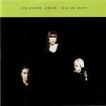 The Human League - Tell Me When (CD, Single, Car)