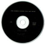 The Human League - Tell Me When (CD, Single, Car) - Afbeelding 3