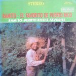 Ramito - Puerto Rico's Favorite / El Favorito De Puerto Rico (LP)