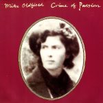 Mike Oldfield - Crime Of Passion (12", Single)