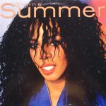 Donna Summer - Donna Summer (LP, Album)