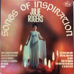 Julie Rogers - Songs Of Inspiration (LP, Album)