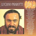Luciano Pavarotti - Gold (CD, Comp)