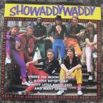 Showaddywaddy - Greatest Hits (CD, Comp)