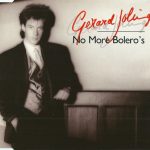 Gerard Joling - No More Bolero's (CD, Maxi)