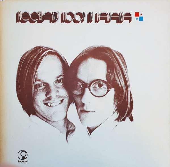 Neerlands Hoop In Bange Dagen - Neerlands Hoop In Panama (LP, Album)