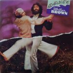 Arthur Brown - Dance (LP, Album)